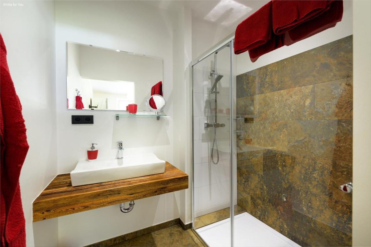 Apartment Melina Neukirchen am Großvenediger エクステリア 写真